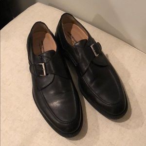 Brand new!! Black Johnston & Murphy men’s shoe